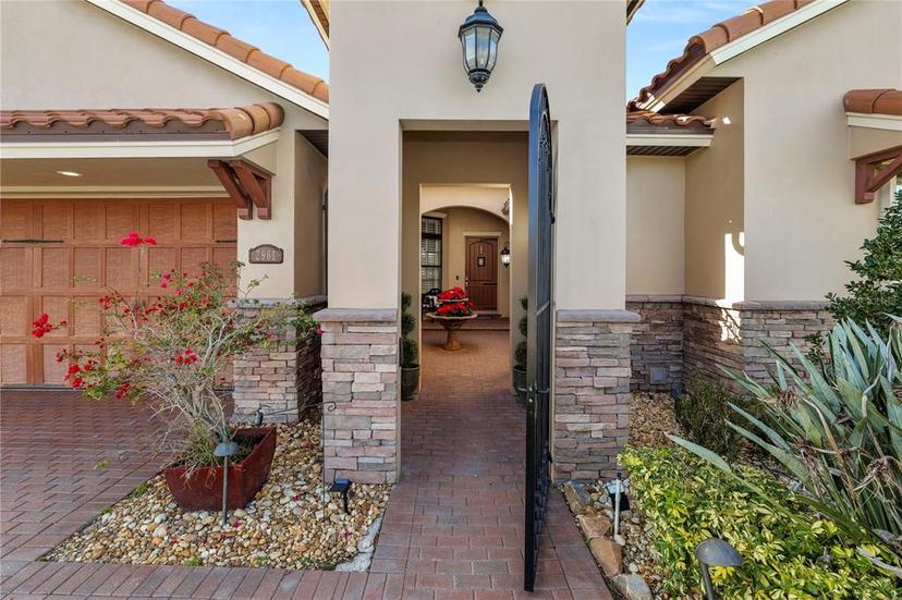 Picture of 2961 Sanctuary Circle, Lakeland FL 33803