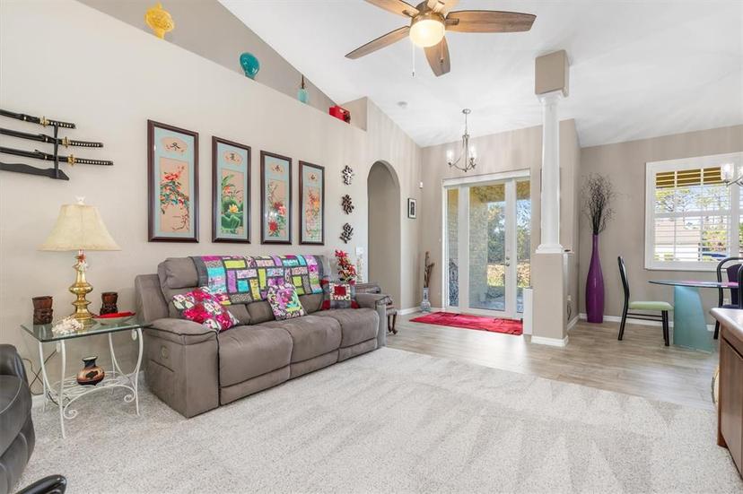 Picture of 1020 Caliva Street, North Port FL 34286