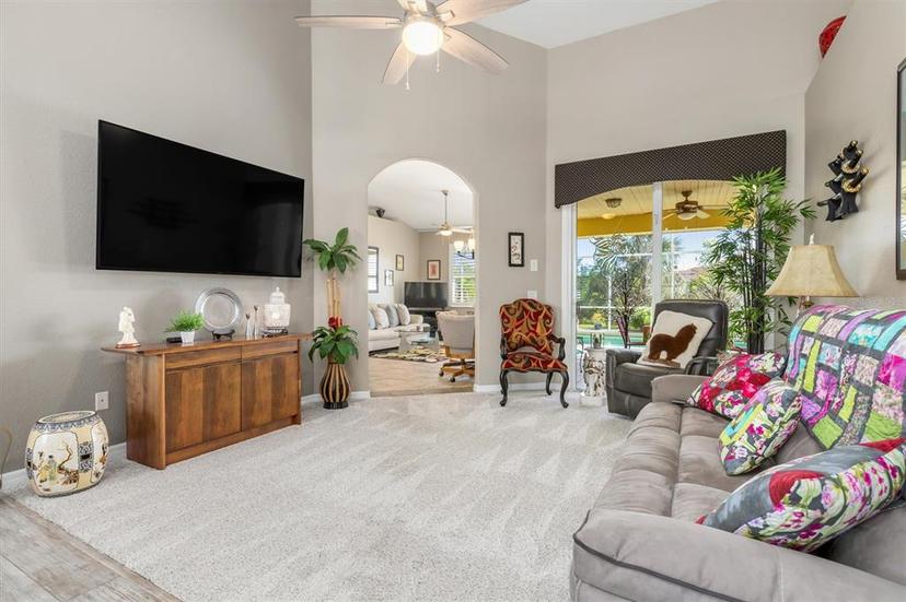 Picture of 1020 Caliva Street, North Port FL 34286