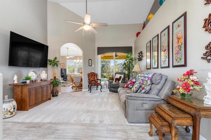 Picture of 1020 Caliva Street, North Port FL 34286