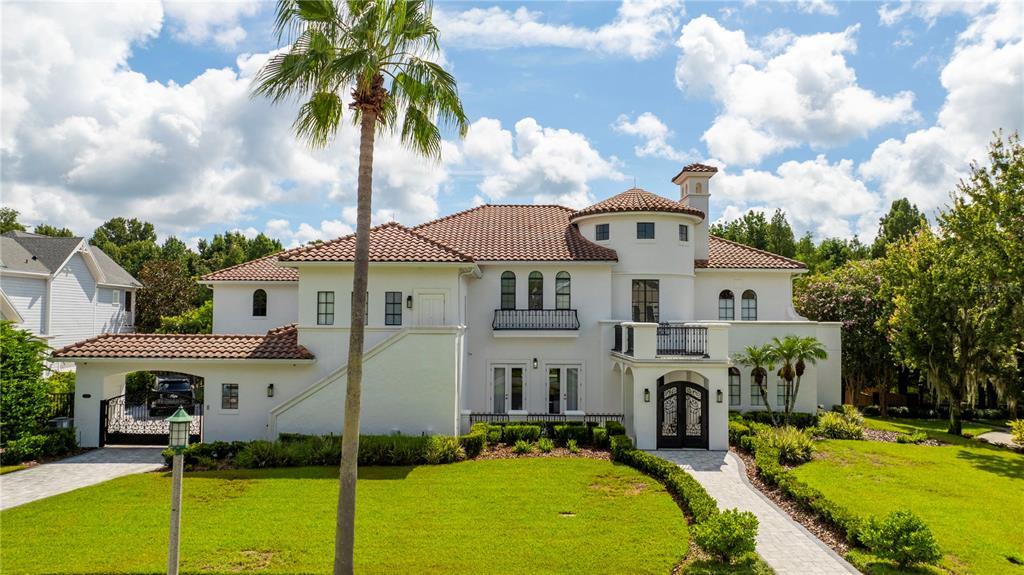 Picture of 717 Eastlawn Drive, Kissimmee, FL 34747