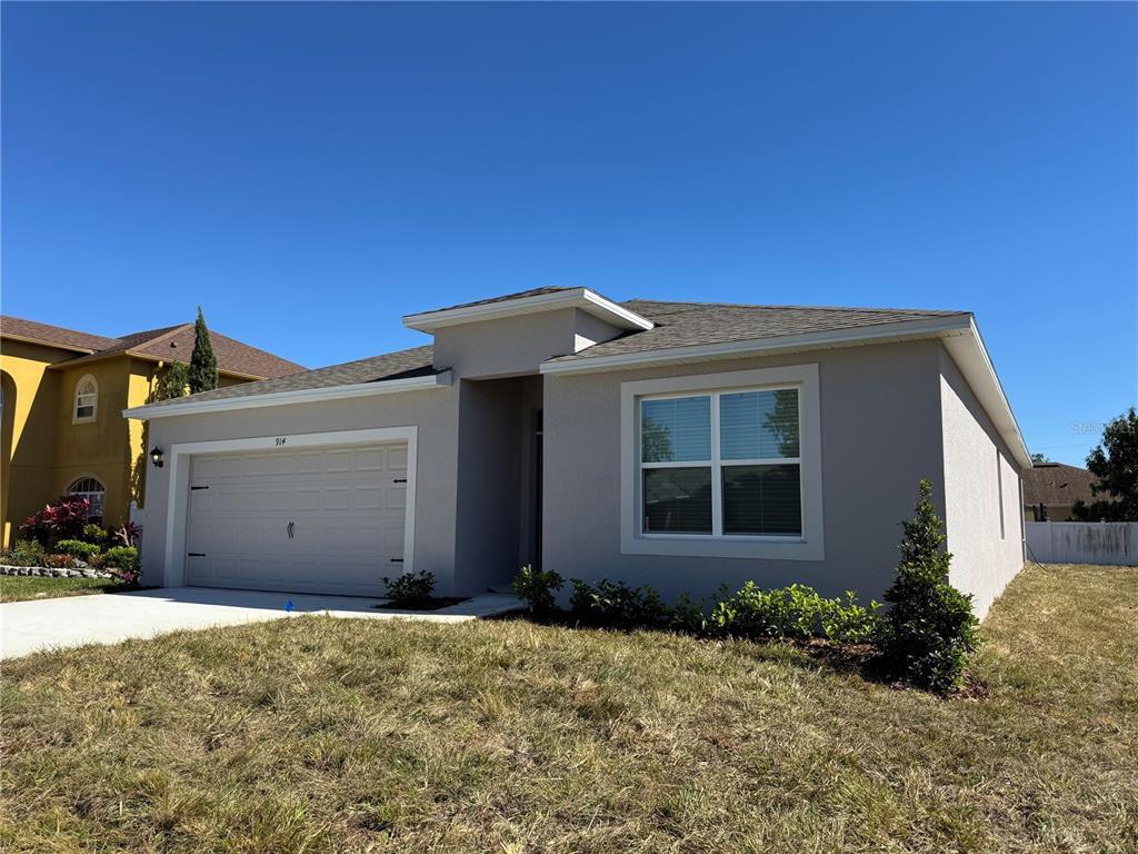 Picture of 914 Cannes Drive, Kissimmee, FL 34759