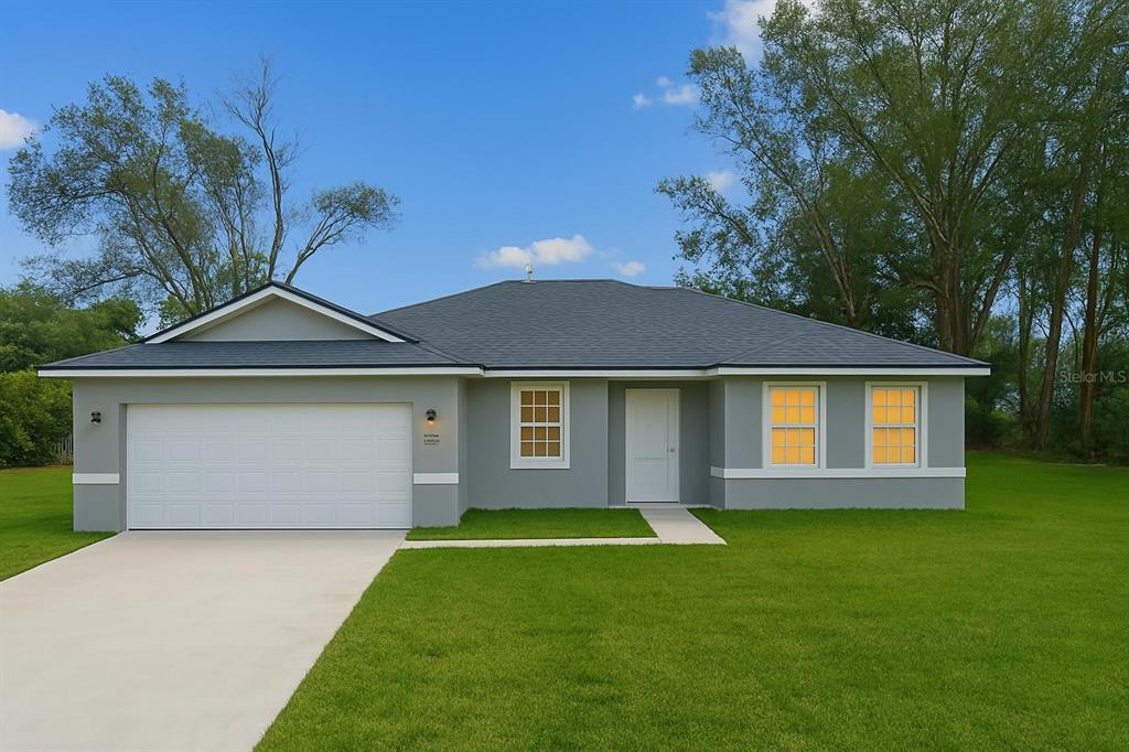 Picture of 16391 SW 17Th Terrace Road, Ocala, FL 34473