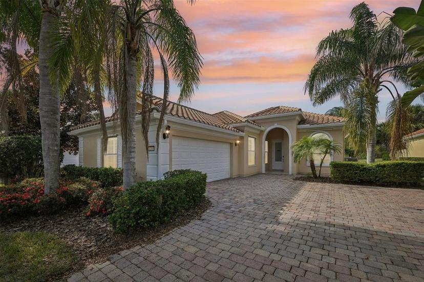 Picture of 12161 Obelia Lane, Orlando FL 32827