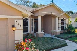 Picture of 345 Via Bianca Drive, Davenport, FL 33896