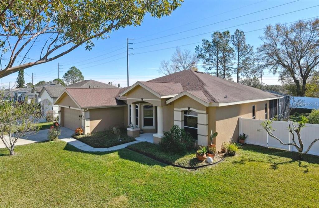Picture of 345 Via Bianca Drive, Davenport, FL 33896