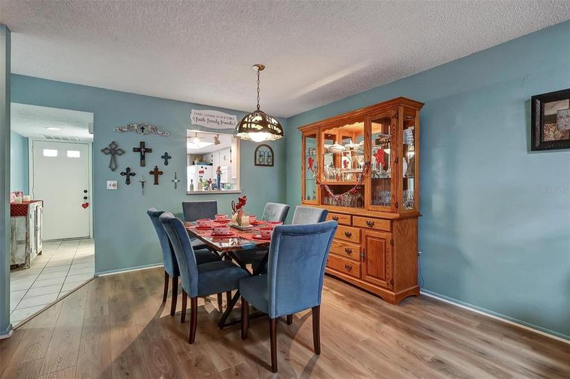 Picture of 8210 Sulky Court Unit 5, Port Richey FL 34668