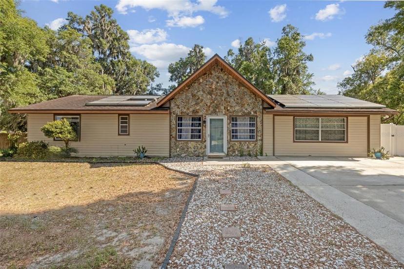 Picture of 1240 W Voorhis Avenue, Deland FL 32720
