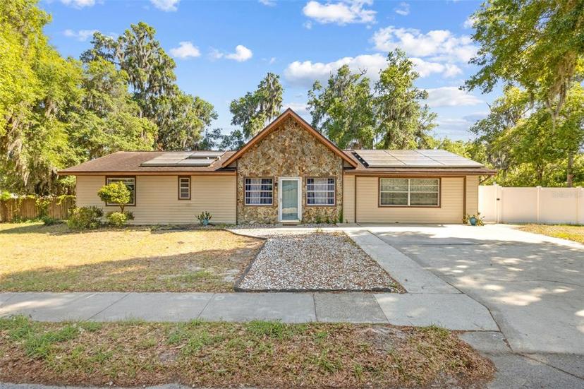 Picture of 1240 W Voorhis Avenue, Deland FL 32720
