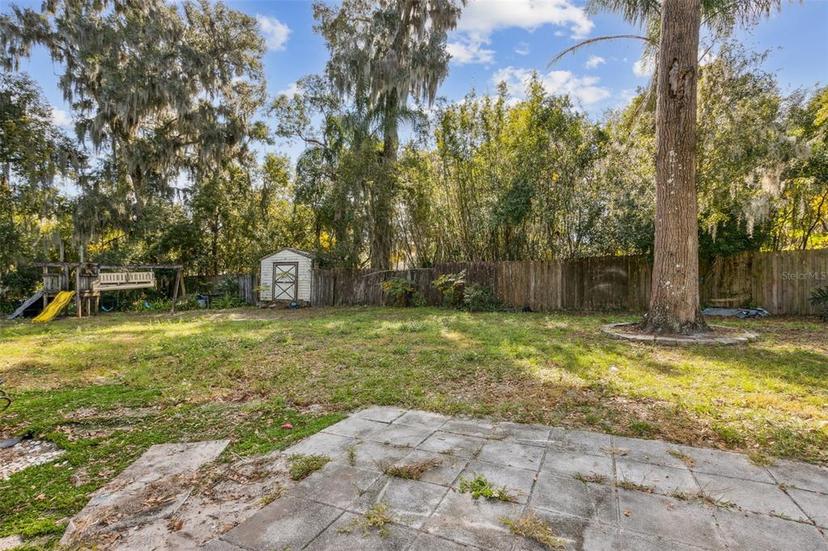 Picture of 1240 W Voorhis Avenue, Deland FL 32720