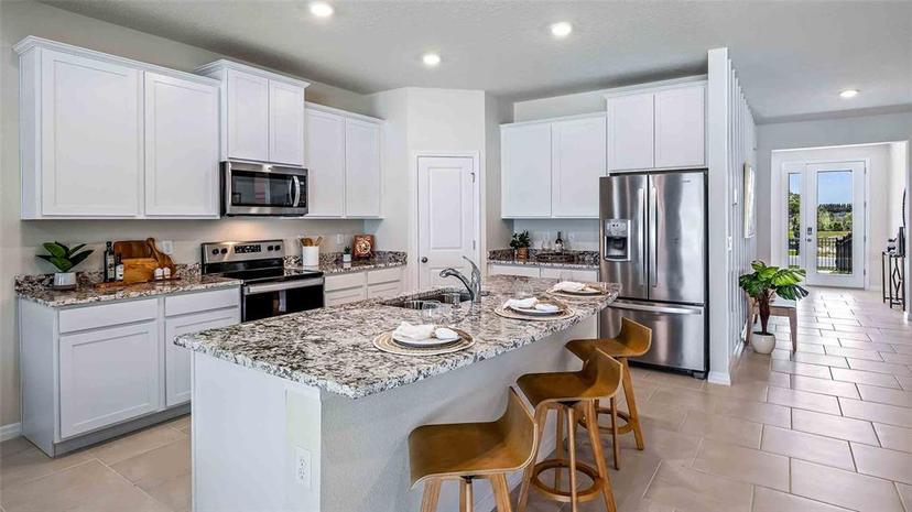 Picture of 32443 Osprey Peak Way, San Antonio FL 33576