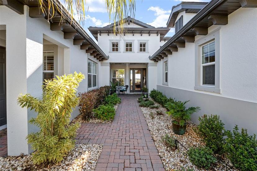Picture of 5610 Tidewater Preserve Boulevard, Bradenton FL 34208