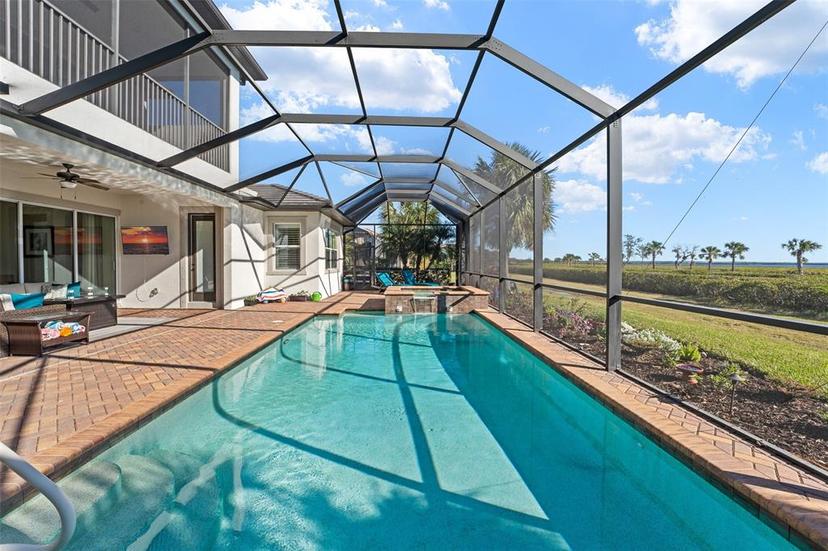 Picture of 5610 Tidewater Preserve Boulevard, Bradenton FL 34208