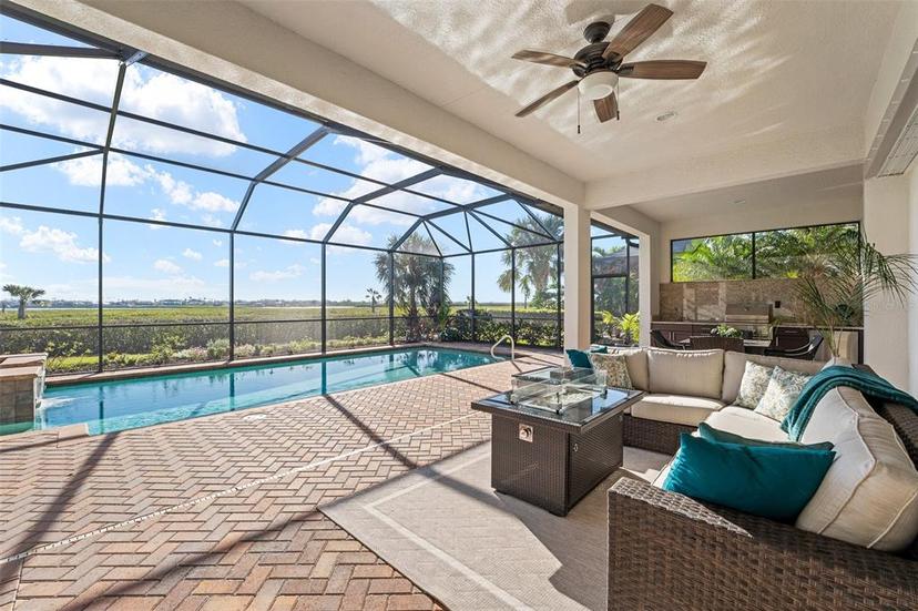 Picture of 5610 Tidewater Preserve Boulevard, Bradenton FL 34208