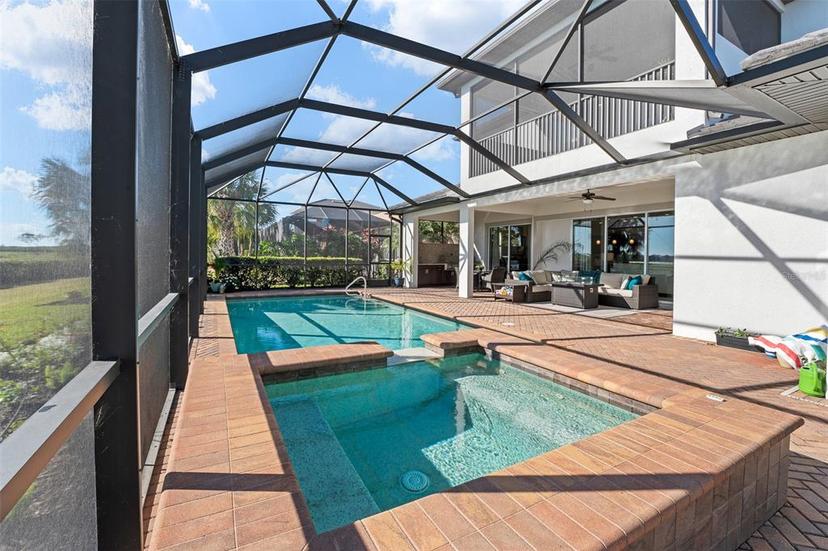 Picture of 5610 Tidewater Preserve Boulevard, Bradenton FL 34208