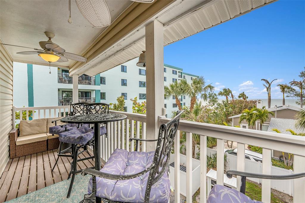 Picture of 2406 Gulf Boulevard Unit 204, Indian Rocks Beach, FL 33785