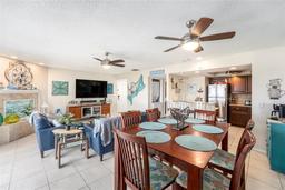 Picture of 2406 Gulf Boulevard Unit 204, Indian Rocks Beach, FL 33785
