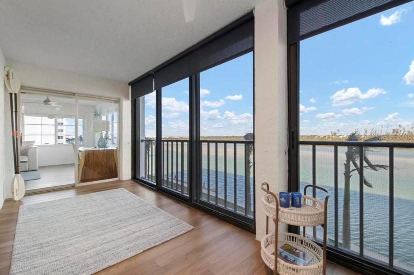 Picture of 9397 Midnight Pass Road Unit 404, Sarasota FL 34242