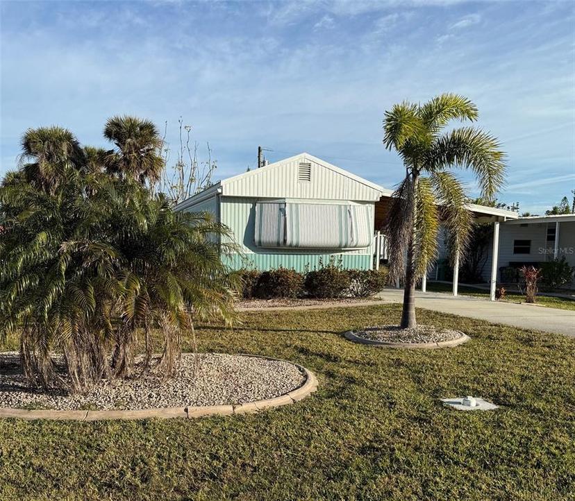Picture of 8194 Robert Street, Englewood FL 34224