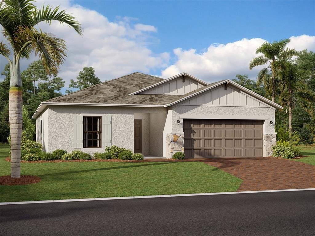 Picture of 9840 Last Light Glen, Parrish, FL 34219