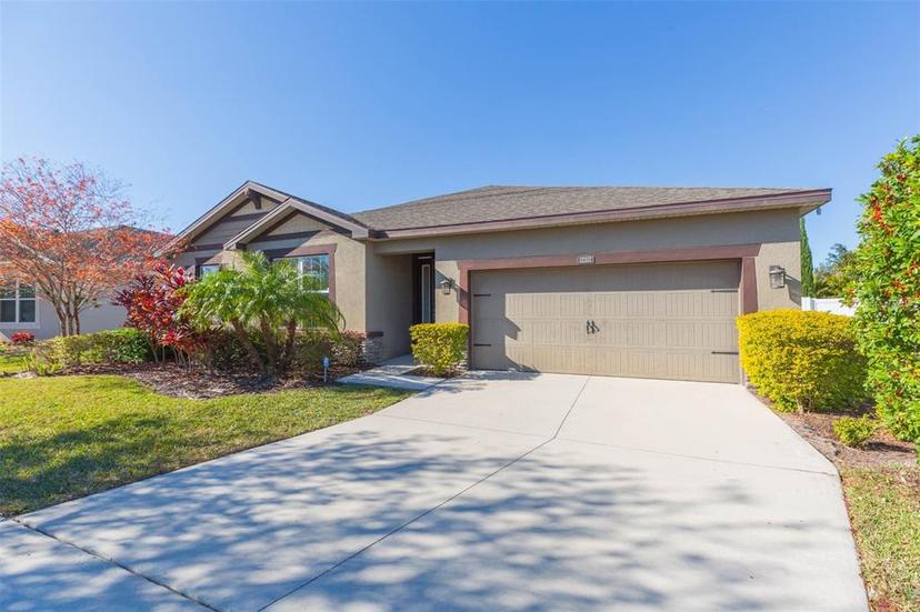Picture of 12312 Bay Estuary Bend, Riverview FL 33579