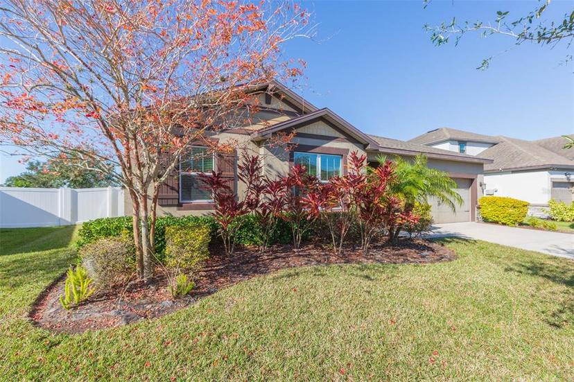 Picture of 12312 Bay Estuary Bend, Riverview FL 33579