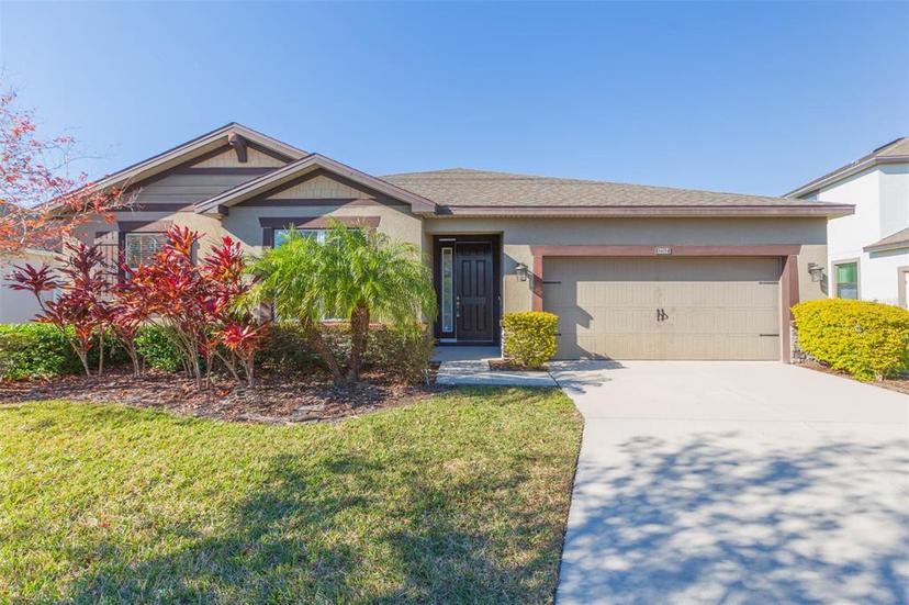 Picture of 12312 Bay Estuary Bend, Riverview FL 33579