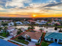 Picture of 5061 Seagrass Drive, Venice, FL 34293