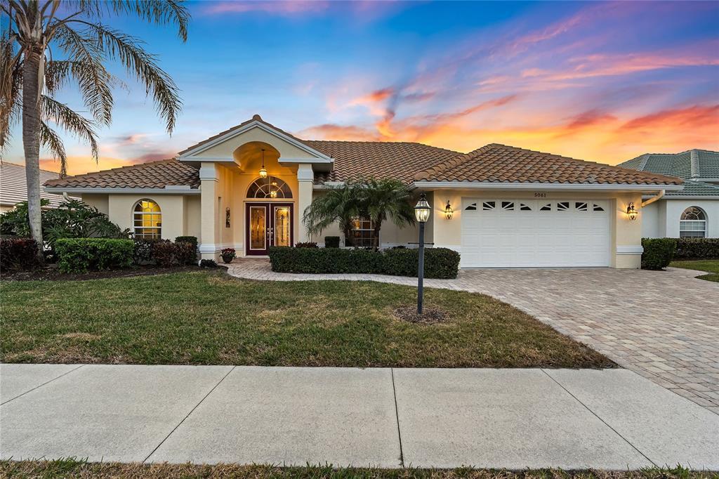 Picture of 5061 Seagrass Drive, Venice, FL 34293