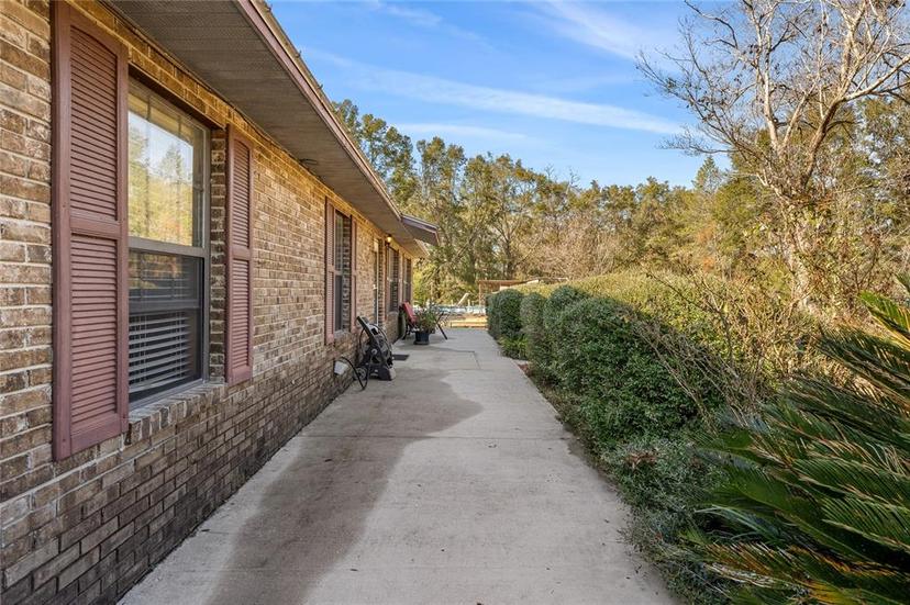 Picture of 938 SW Homestead Circle, Fort White FL 32038