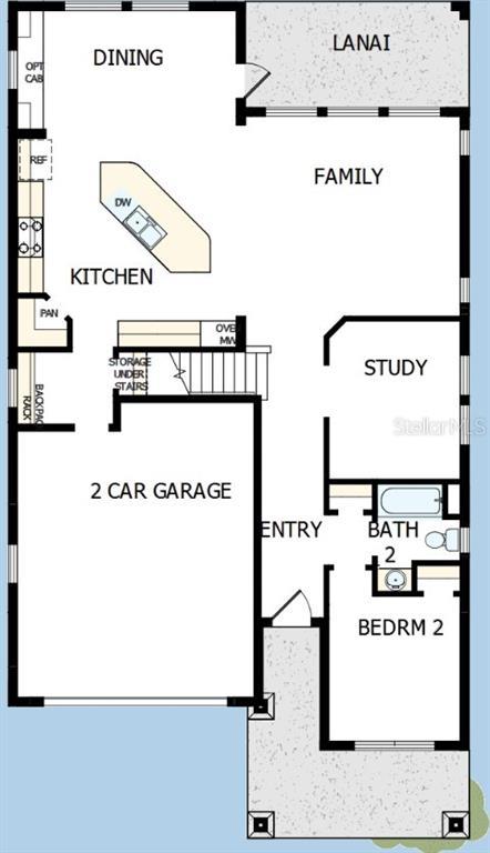 Picture of 3218 21St Street N, St Petersburg FL 33713