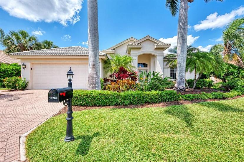 Picture of 13760 Long Lake Lane, Port Charlotte FL 33953