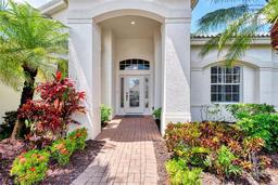 Picture of 13760 Long Lake Lane, Port Charlotte, FL 33953