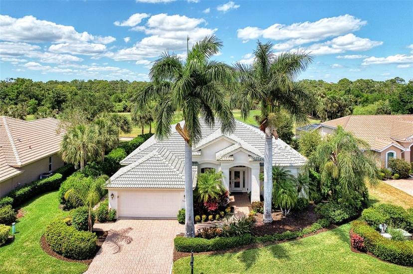 Picture of 13760 Long Lake Lane, Port Charlotte FL 33953