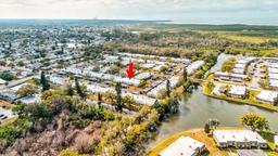 Picture of 4231 Tamargo Drive Unit 3, New Port Richey, FL 34652