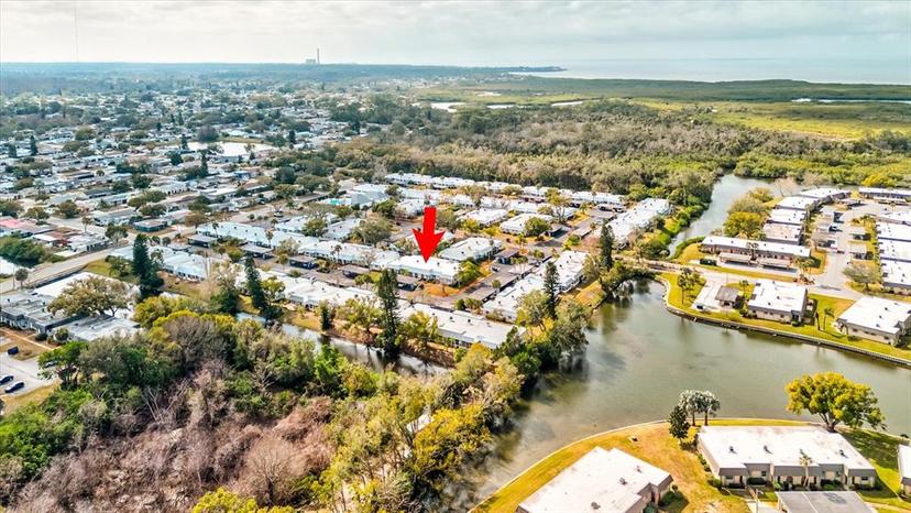 Picture of 4231 Tamargo Drive Unit 3, New Port Richey FL 34652