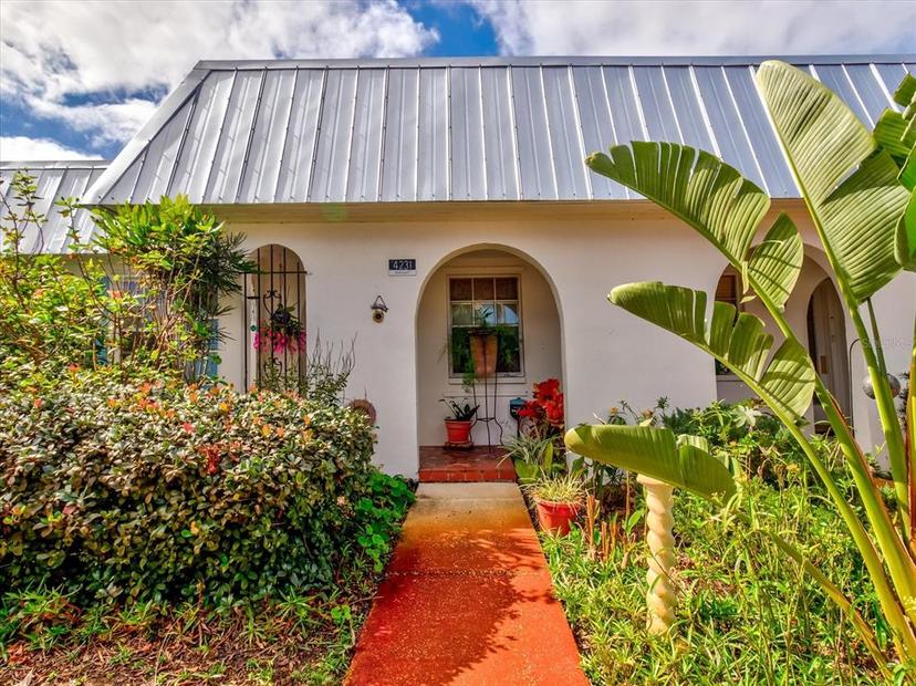 Picture of 4231 Tamargo Drive Unit 3, New Port Richey FL 34652