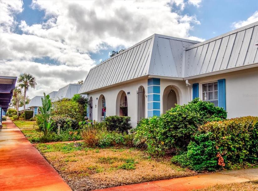 Picture of 4231 Tamargo Drive Unit 3, New Port Richey FL 34652
