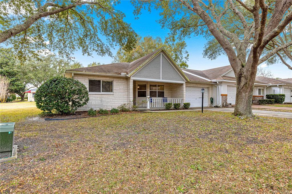 Picture of 9662 SW 95Th Court Unit A, Ocala, FL 34481