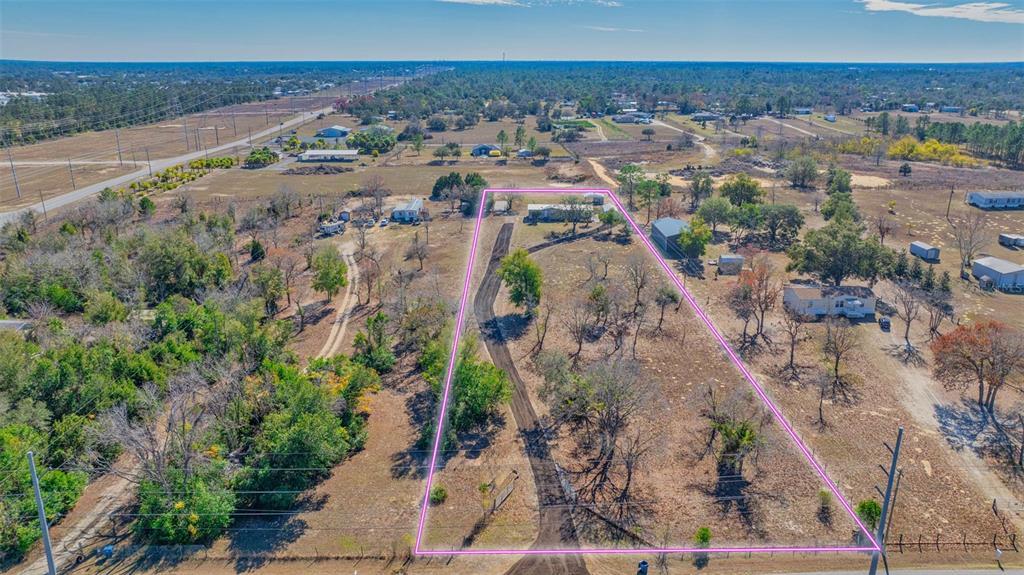 Picture of 13344 Crowell Road, Brooksville, FL 34613