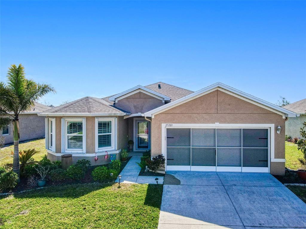 Picture of 25281 E Lenox Circle, Punta Gorda, FL 33950