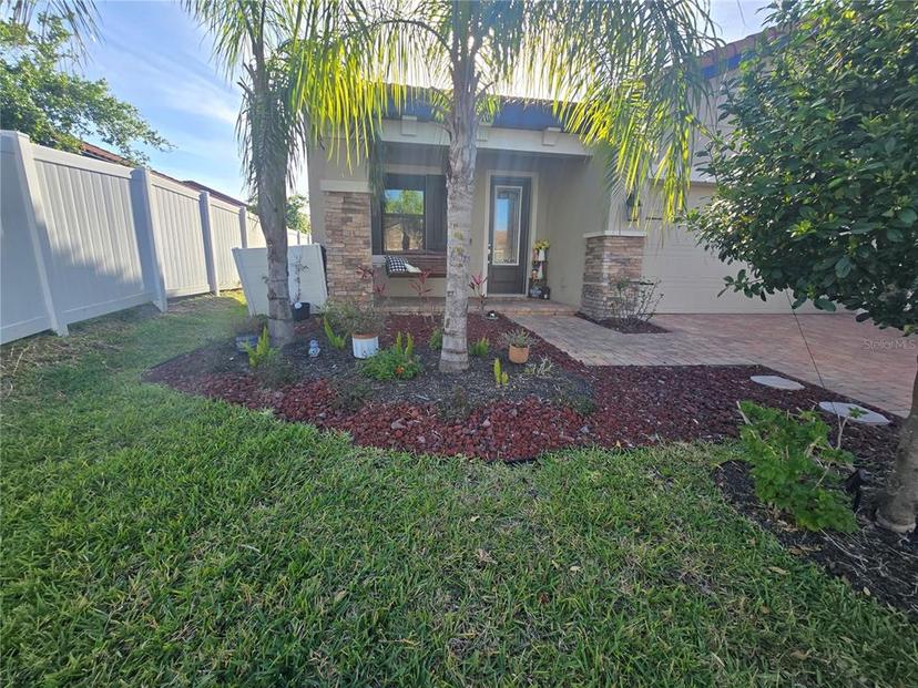 Picture of 4035 Solamor Street, Lakeland FL 33810