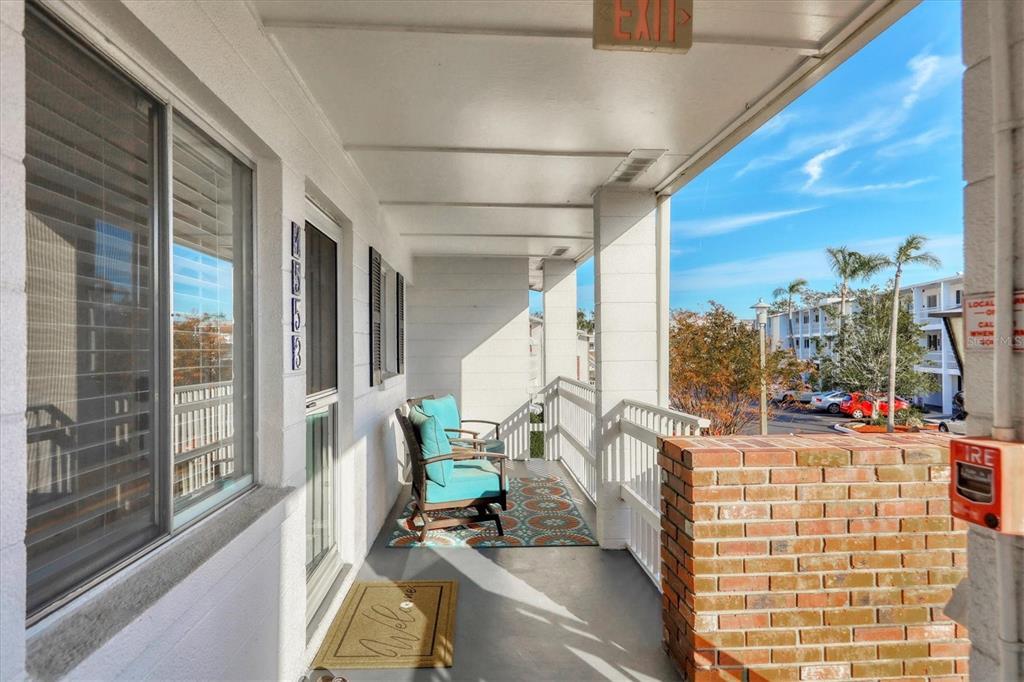Picture of 1553 Pleasant Road Unit H27, Bradenton, FL 34207