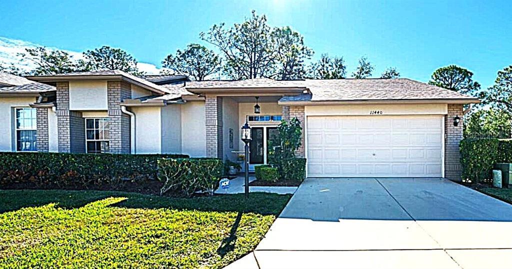 Picture of 11440 Baronwood Court, Hudson, FL 34667