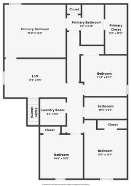 Picture of 17102 Yellow Pine Street, Wimauma, FL 33598