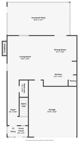 Picture of 17102 Yellow Pine Street, Wimauma, FL 33598