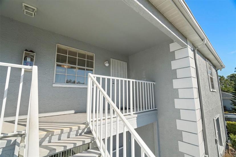 Picture of 7713 Hillside Court Unit 201, Hudson FL 34667