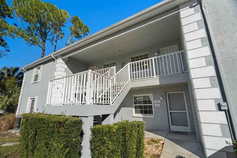Picture of 7713 Hillside Court Unit 201, Hudson FL 34667