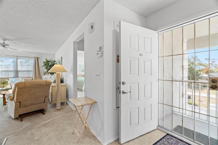 Picture of 7713 Hillside Court Unit 201, Hudson FL 34667