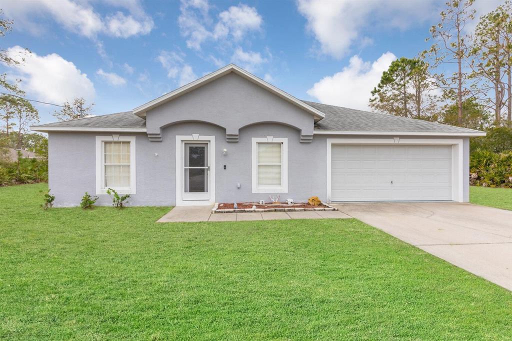 Picture of 14 Service Tree Place, Palm Coast, FL 32164